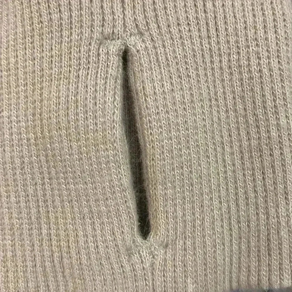 Lululemon Rollin With My Omies Hoodie Size 8 - Picture 7 of 9